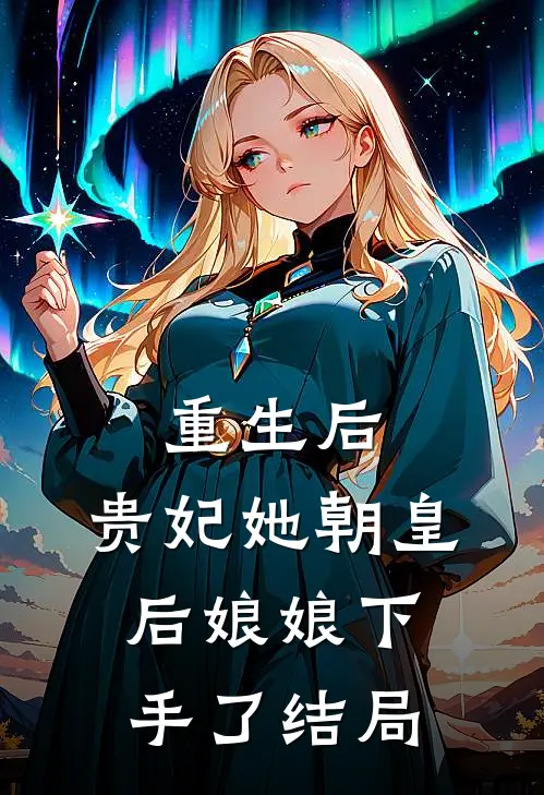 重生后，贵妃她朝皇后娘娘下手了结局
