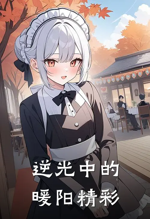 逆光中的暖阳精彩