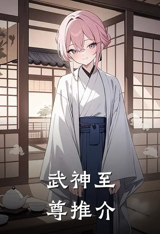 武神至尊推介