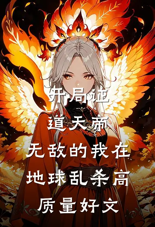 开局证道天帝，无敌的我在地球乱杀高质量好文