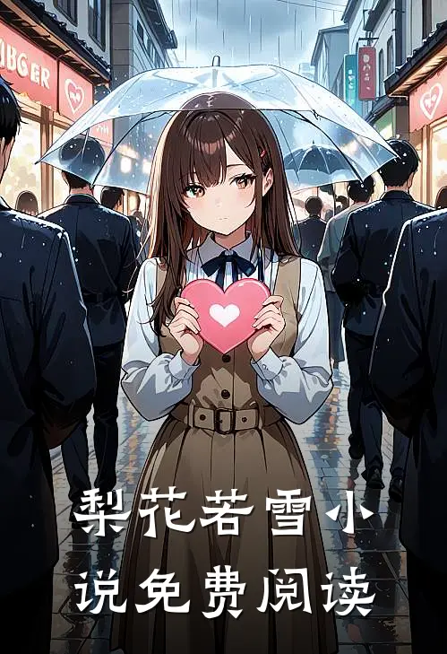 梨花若雪小说免费阅读