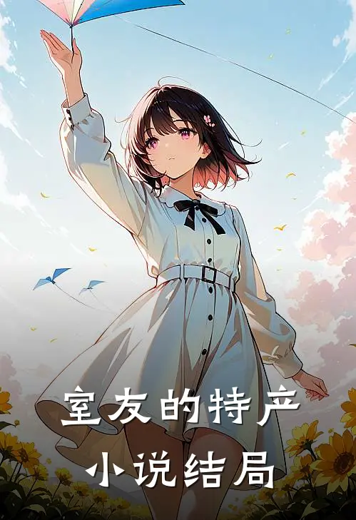 室友的特产小说结局