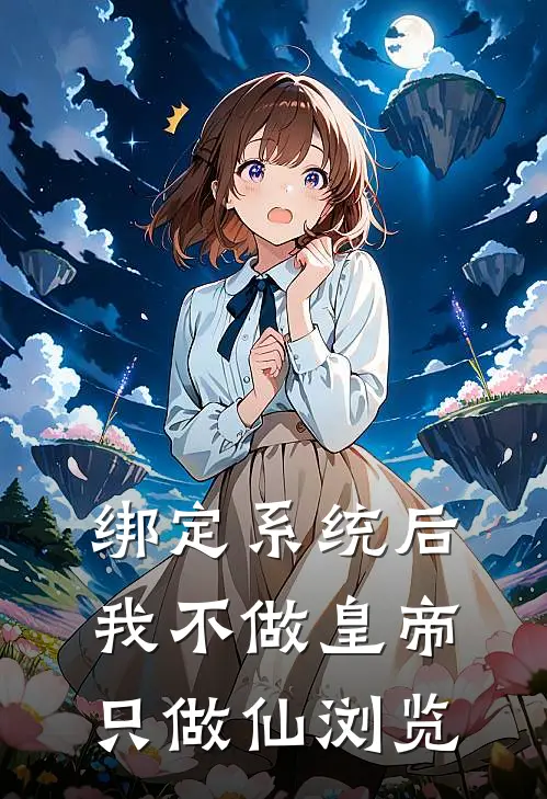 绑定系统后，我不做皇帝只做仙浏览