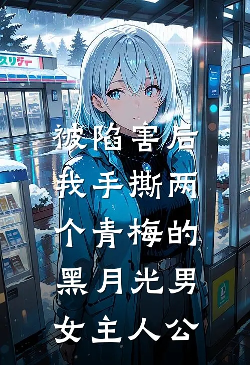 被陷害后，我手撕两个青梅的黑月光男女主人公
