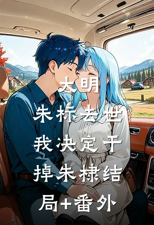 大明：朱标去世，我决定干掉朱棣结局+番外