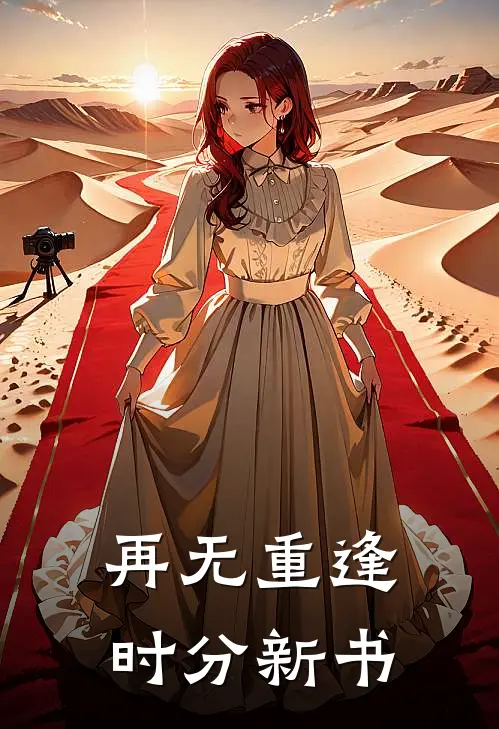 再无重逢时分新书
