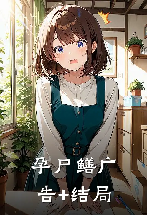 孕尸鳝广告+结局