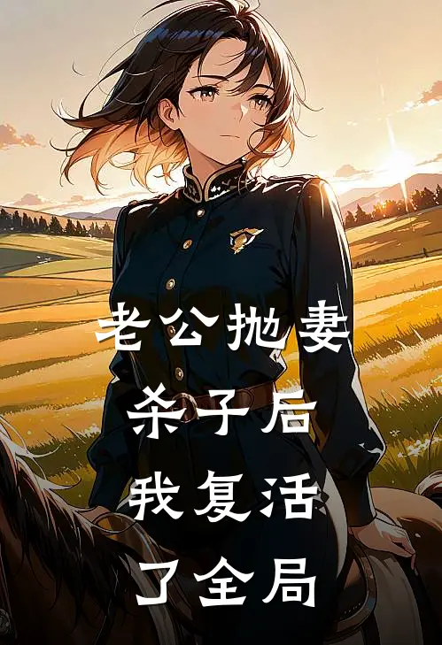 老公抛妻杀子后，我复活了全局