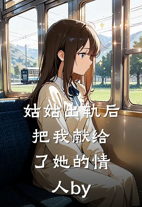 姑姑出轨后，把我献给了她的情人by