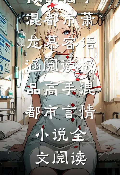 极品高手混都市萧龙慕容语涵阅读_极品高手混都市言情小说全文阅读