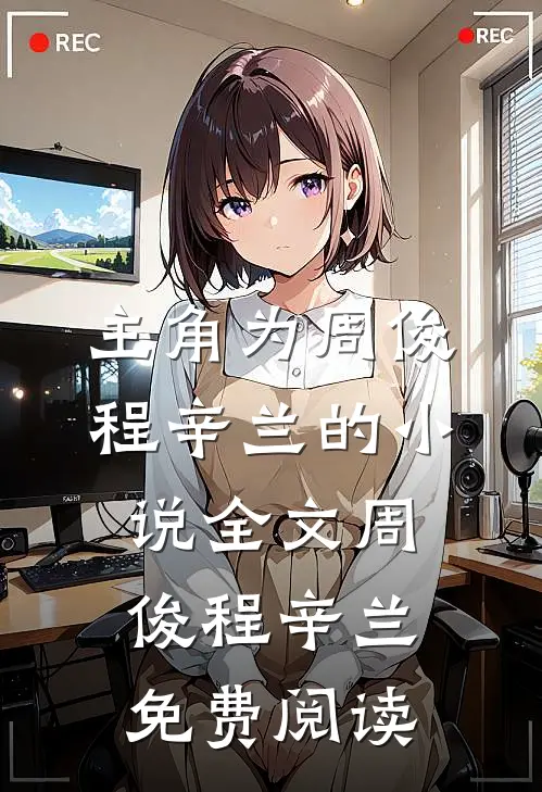 主角为周俊程辛兰的小说全文周俊程辛兰免费阅读