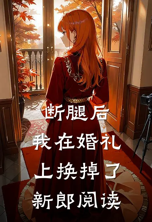 断腿后，我在婚礼上换掉了新郎阅读