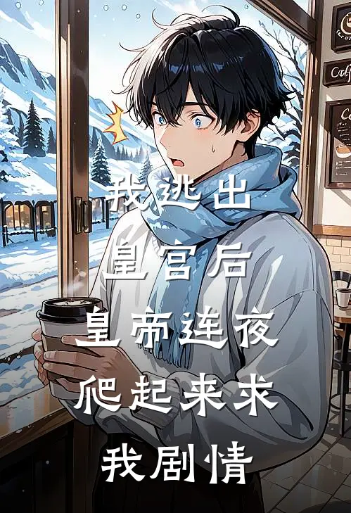 我逃出皇宫后，皇帝连夜爬起来求我剧情