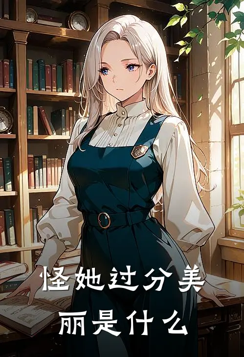 怪她过分美丽是什么