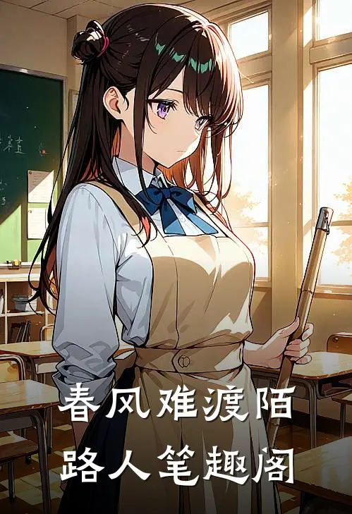 春风难渡陌路人笔趣阁