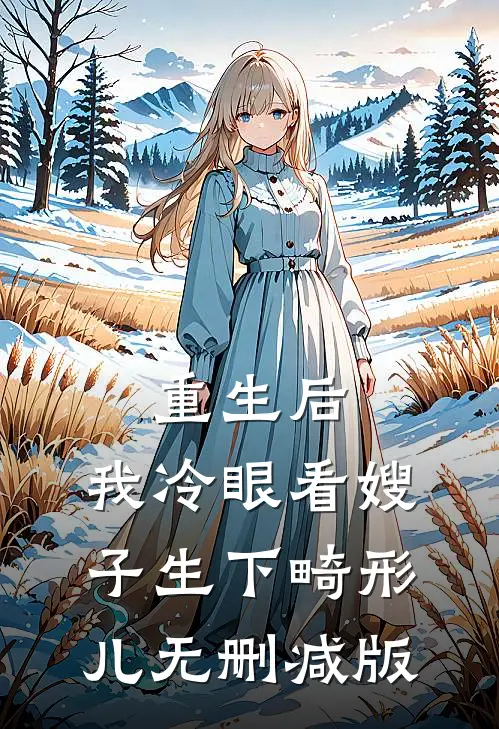 重生后，我冷眼看嫂子生下畸形儿无删减版