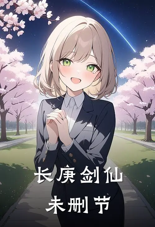 长庚剑仙未删节