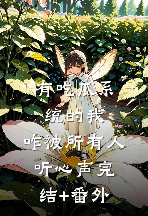 有吃瓜系统的我，咋被所有人听心声完结+番外