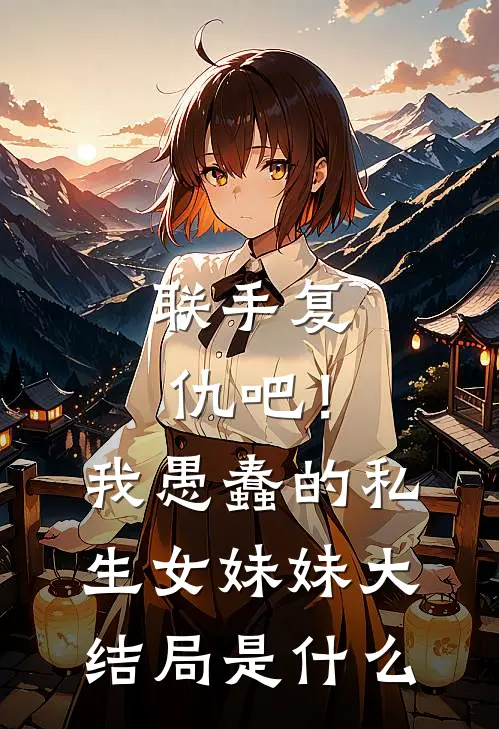 联手复仇吧！我愚蠢的私生女妹妹大结局是什么