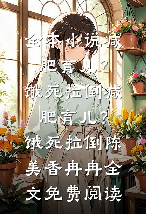 全本小说减肥育儿？饿死拉倒减肥育儿？饿死拉倒陈美香冉冉全文免费阅读
