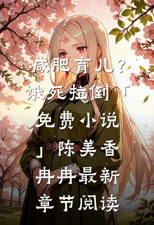 减肥育儿？饿死拉倒「免费小说」陈美香冉冉最新章节阅读