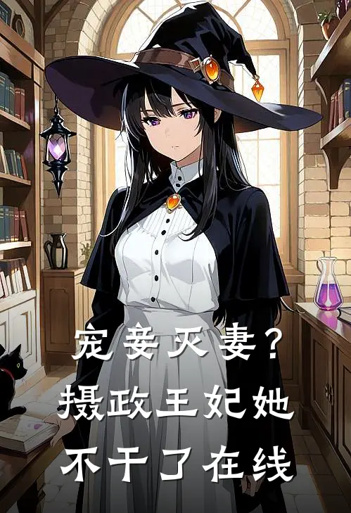 宠妾灭妻？摄政王妃她不干了在线