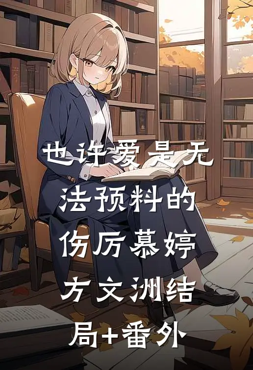 也许爱是无法预料的伤厉慕婷方文洲结局+番外