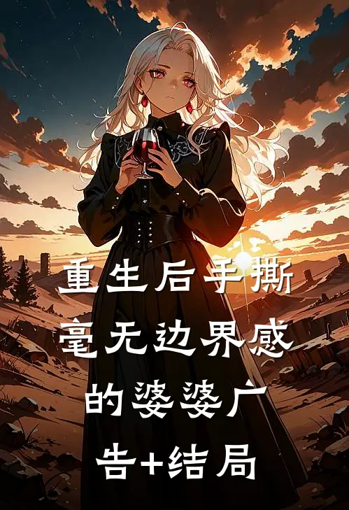 重生后手撕毫无边界感的婆婆广告+结局