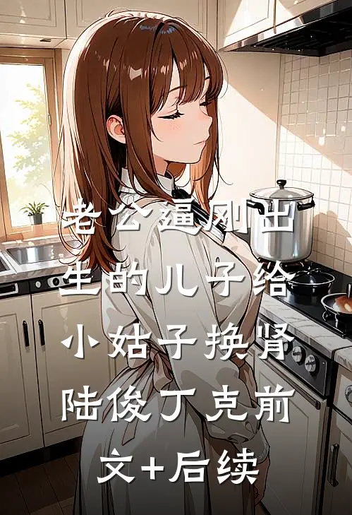 老公逼刚出生的儿子给小姑子换肾陆俊丁克前文+后续