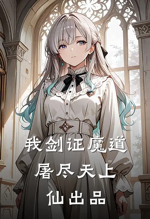 我剑证魔道，屠尽天上仙出品