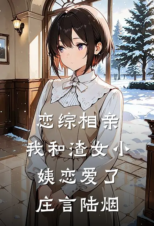 恋综相亲：我和渣女小姨恋爱了庄言陆烟