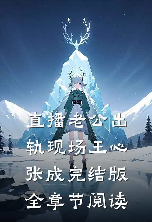 直播老公出轨现场王心张成完结版全章节阅读