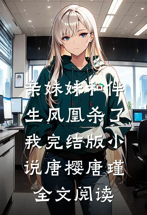 亲妹妹和伴生凤凰杀了我完结版小说_唐樱唐瑾全文阅读