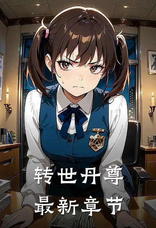 转世丹尊最新章节