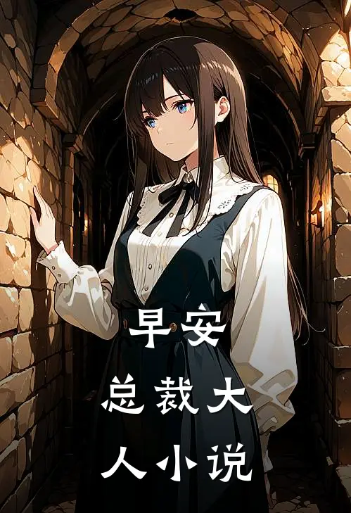 早安，总裁大人小说