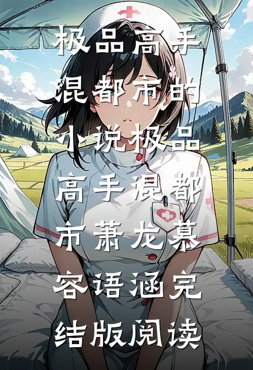 极品高手混都市的小说极品高手混都市萧龙慕容语涵完结版阅读