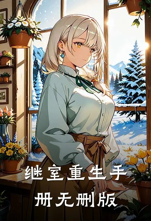 继室重生手册无删版