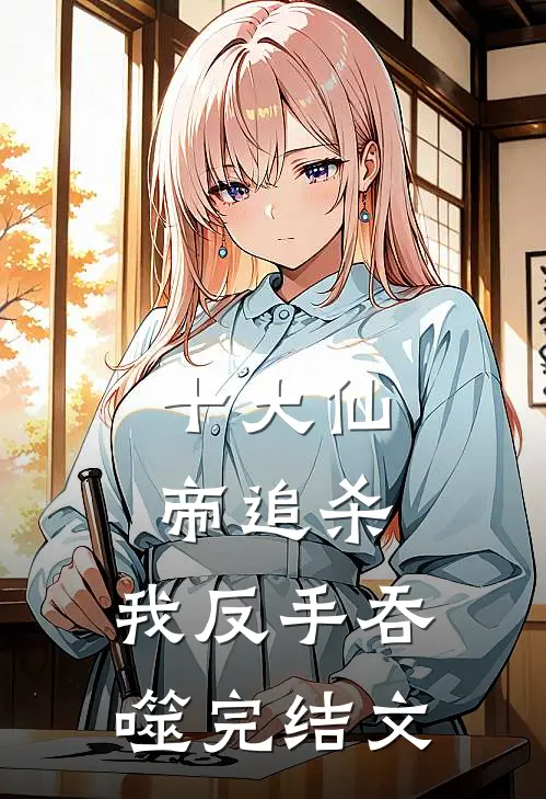十大仙帝追杀，我反手吞噬完结文