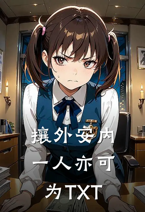 攘外安内，一人亦可为TXT