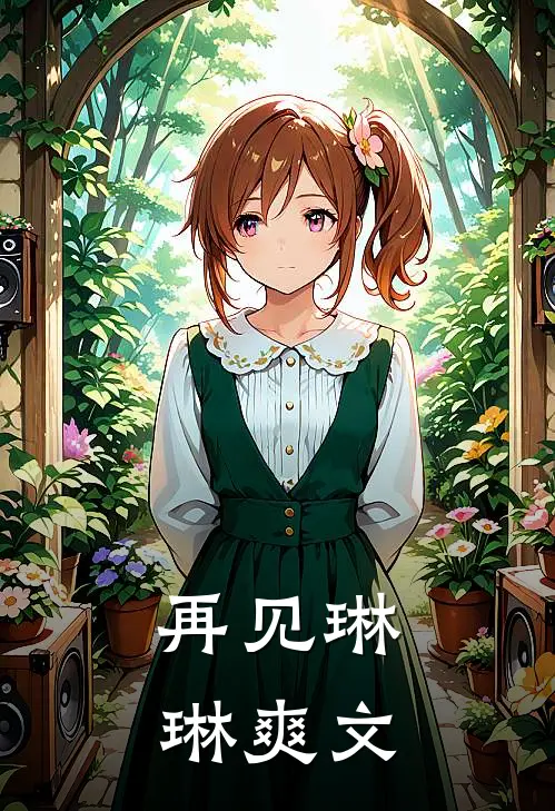 再见琳琳爽文