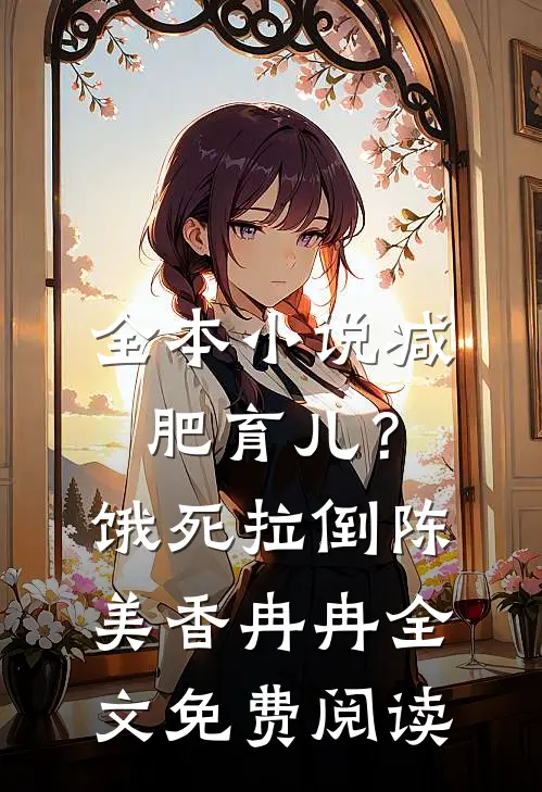 全本小说减肥育儿？饿死拉倒陈美香冉冉全文免费阅读