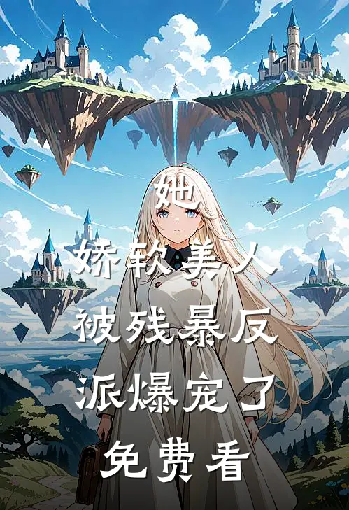 她，娇软美人，被残暴反派爆宠了免费看