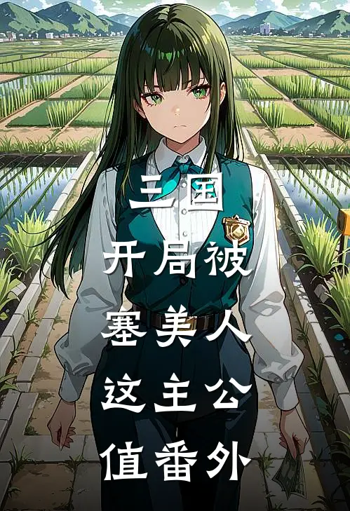 三国：开局被塞美人，这主公值番外