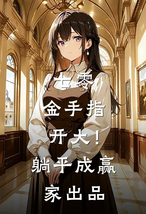 七零：金手指开大！躺平成赢家出品