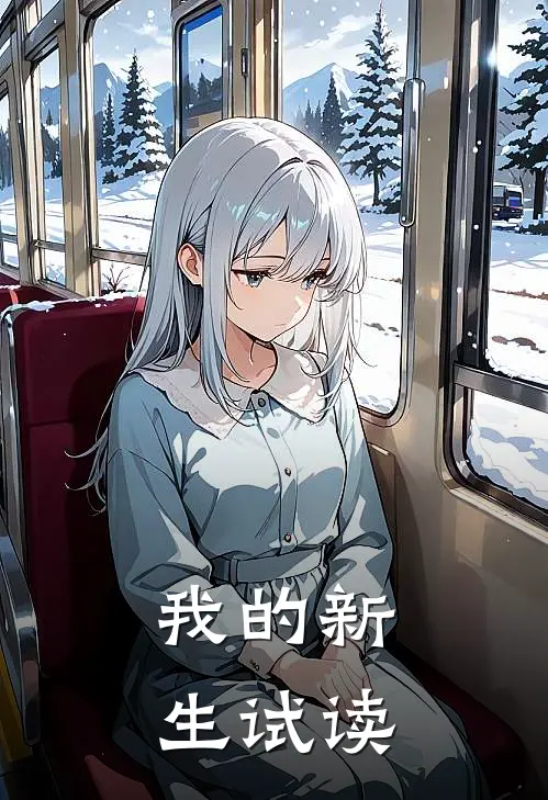我的新生试读
