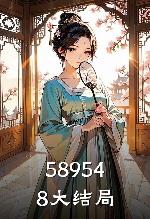 589548大结局