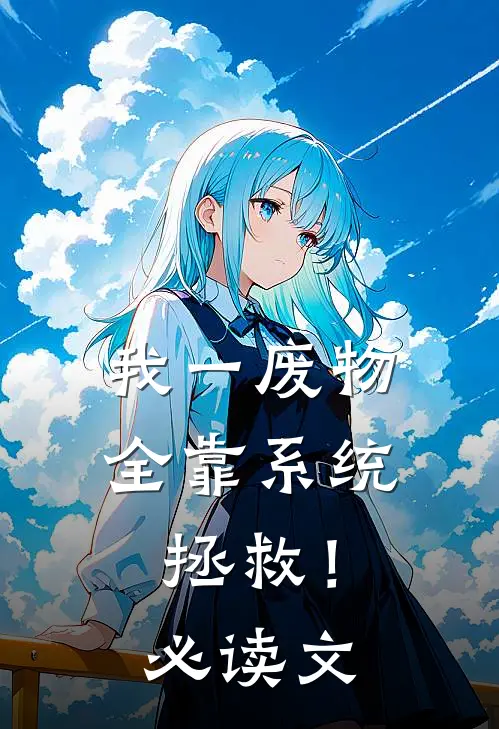 我一废物，全靠系统拯救！必读文
