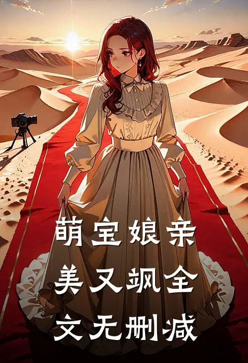 萌宝娘亲美又飒全文无删减