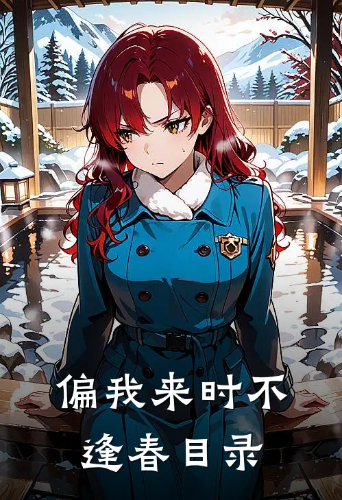 偏我来时不逢春目录