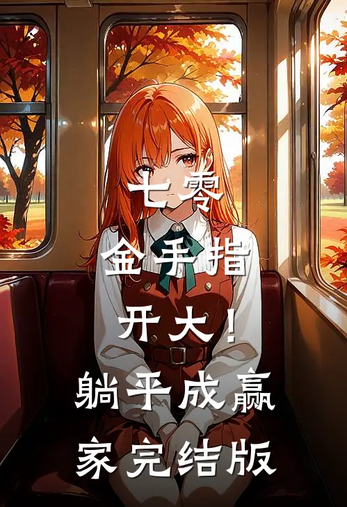 七零：金手指开大！躺平成赢家完结版